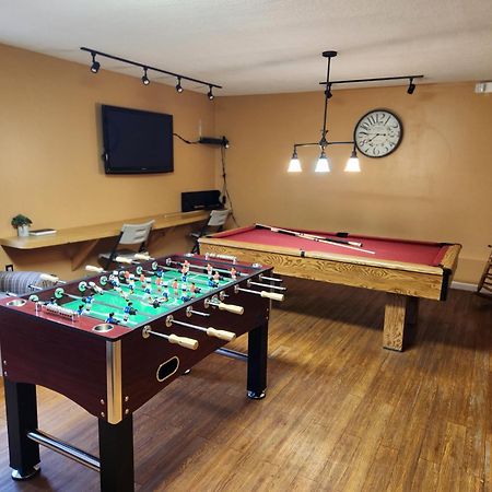 #1 Ranked Condo, W Pool, Gym, Gamer Room! Pigeon Forge Exterior foto