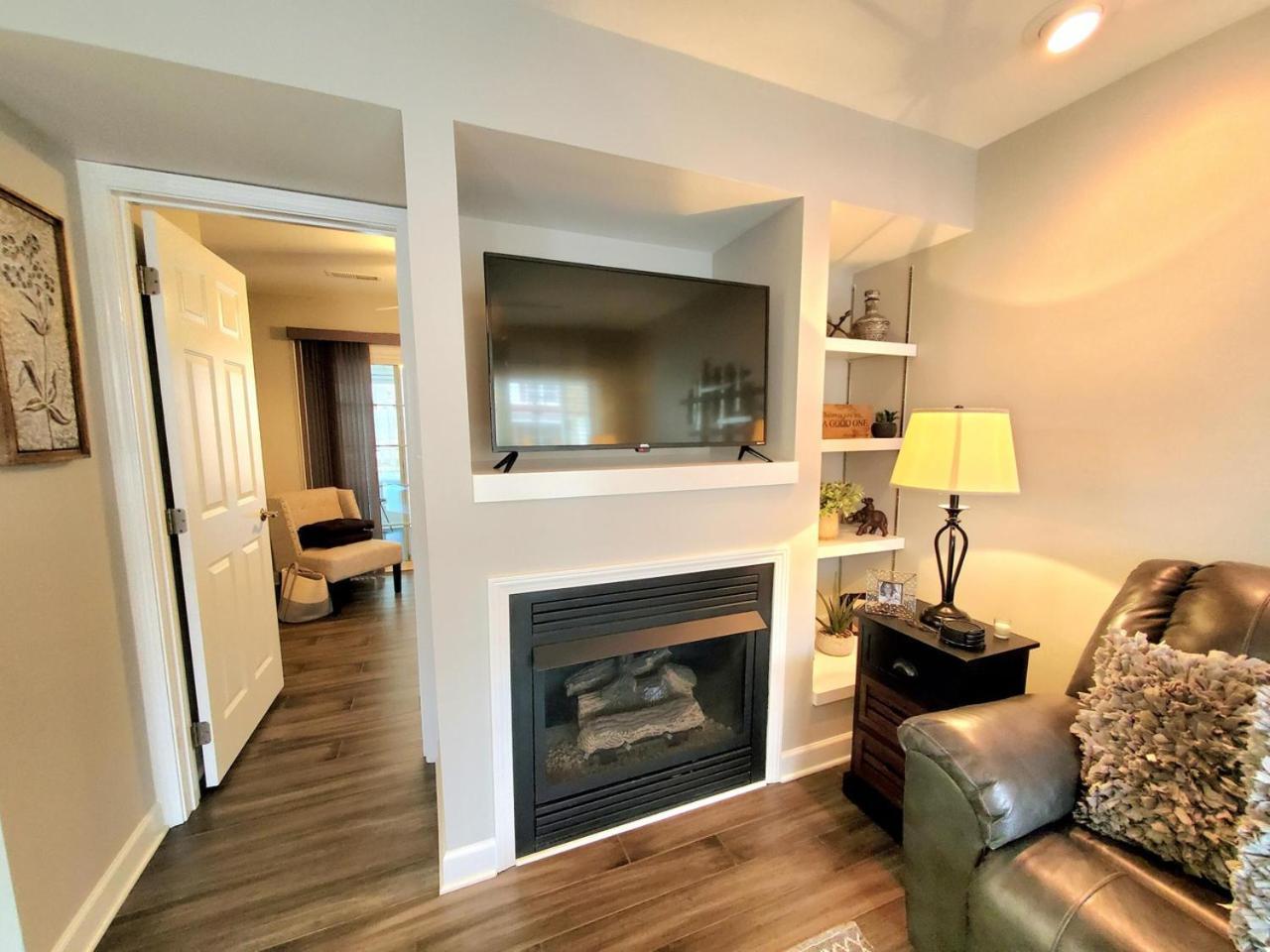 #1 Ranked Condo, W Pool, Gym, Gamer Room! Pigeon Forge Exterior foto