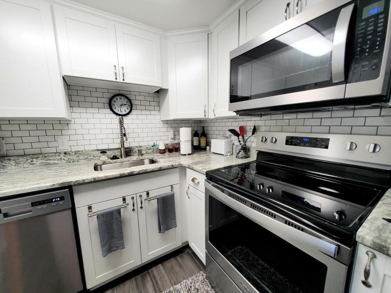 #1 Ranked Condo, W Pool, Gym, Gamer Room! Pigeon Forge Exterior foto