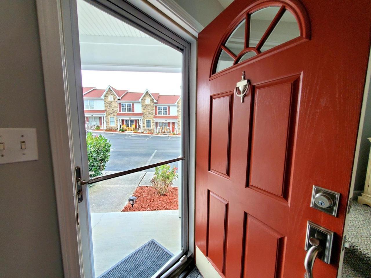 #1 Ranked Condo, W Pool, Gym, Gamer Room! Pigeon Forge Exterior foto