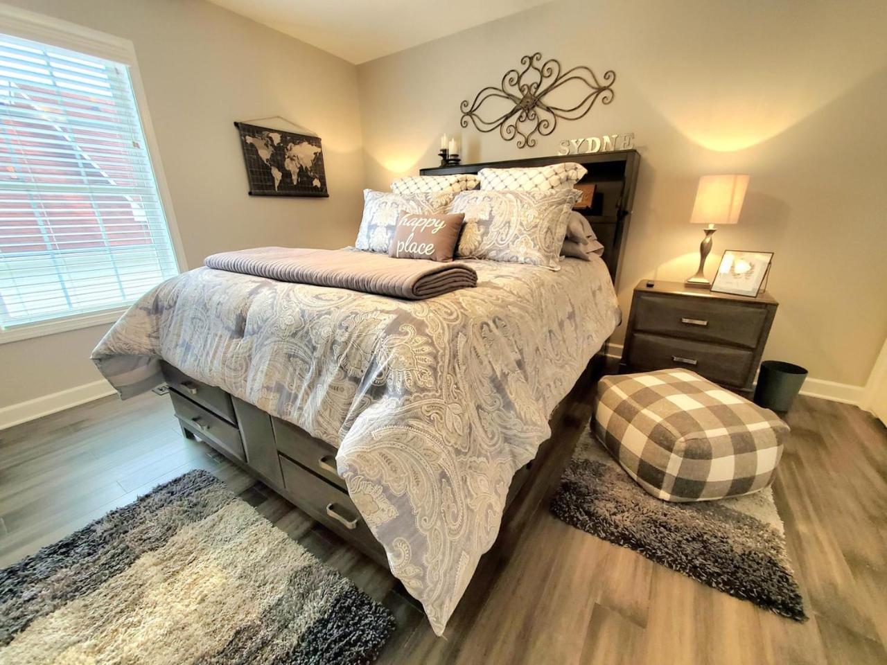 #1 Ranked Condo, W Pool, Gym, Gamer Room! Pigeon Forge Exterior foto