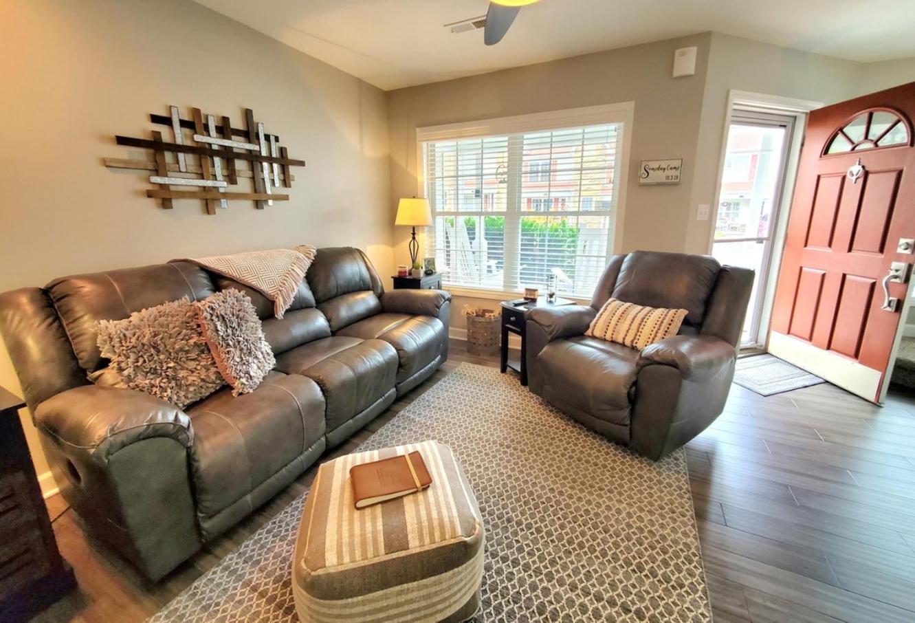 #1 Ranked Condo, W Pool, Gym, Gamer Room! Pigeon Forge Exterior foto